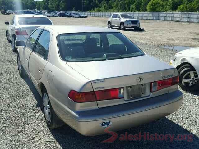 2T3YFREV7HW319462 2000 TOYOTA CAMRY