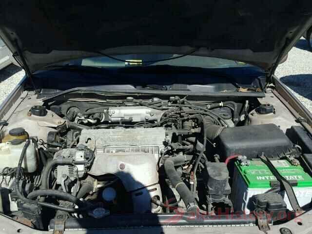 2T3YFREV7HW319462 2000 TOYOTA CAMRY