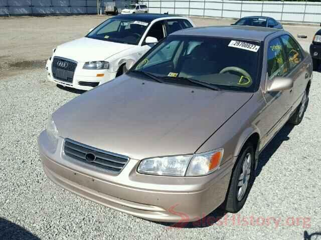 2T3YFREV7HW319462 2000 TOYOTA CAMRY