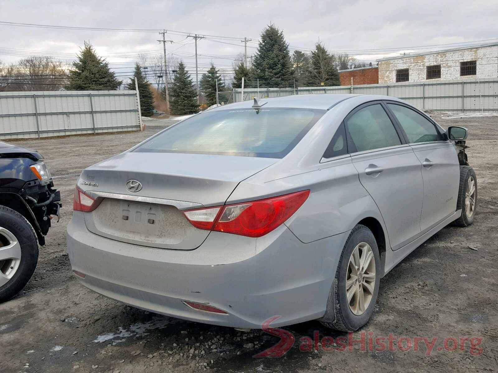 5N1AT2MT6HC798425 2011 HYUNDAI SONATA