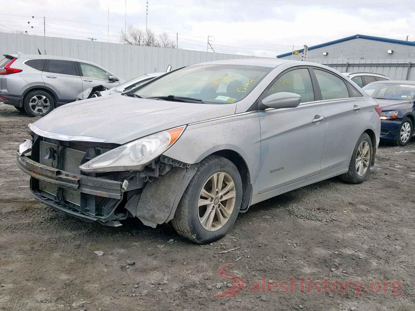 5N1AT2MT6HC798425 2011 HYUNDAI SONATA