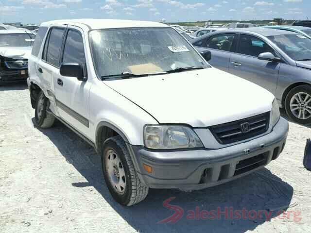 3VW2B7AJ3HM381268 1999 HONDA CRV