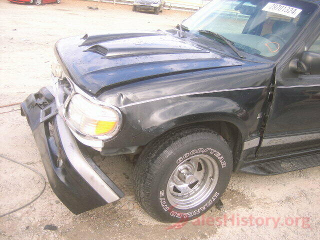 KMHTC6AE9GU291792 1997 FORD EXPLORER