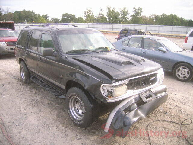 KMHTC6AE9GU291792 1997 FORD EXPLORER