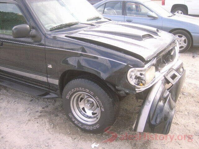 KMHTC6AE9GU291792 1997 FORD EXPLORER