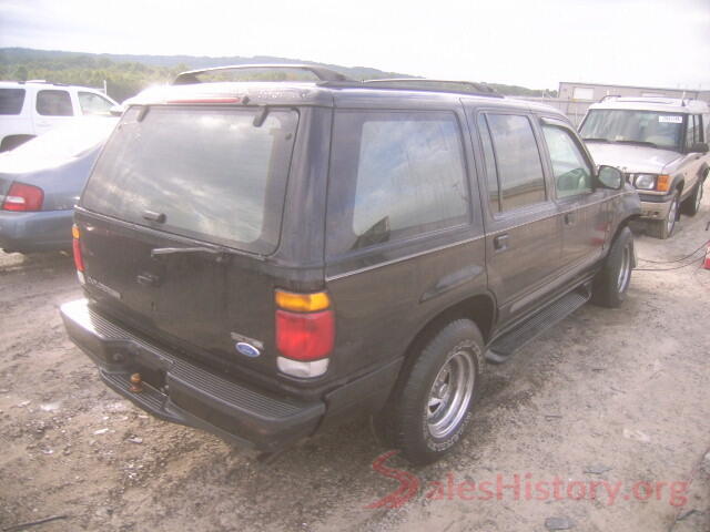 KMHTC6AE9GU291792 1997 FORD EXPLORER