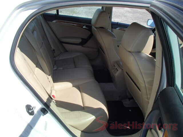 KMHCT5AE6HU331676 2006 ACURA 3.2 TL