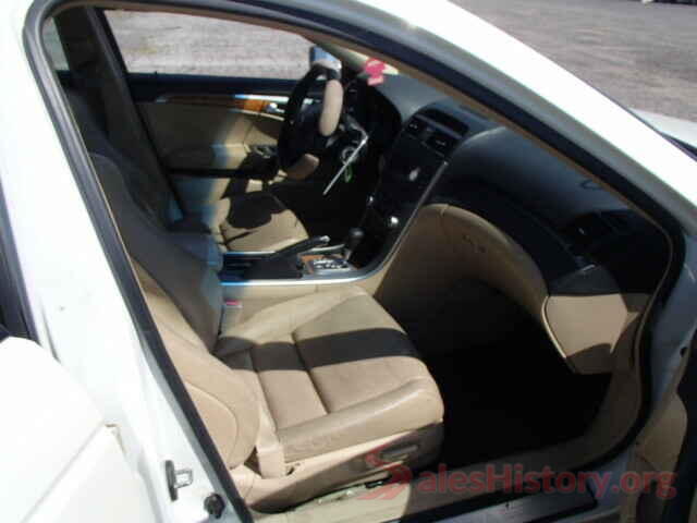 KMHCT5AE6HU331676 2006 ACURA 3.2 TL