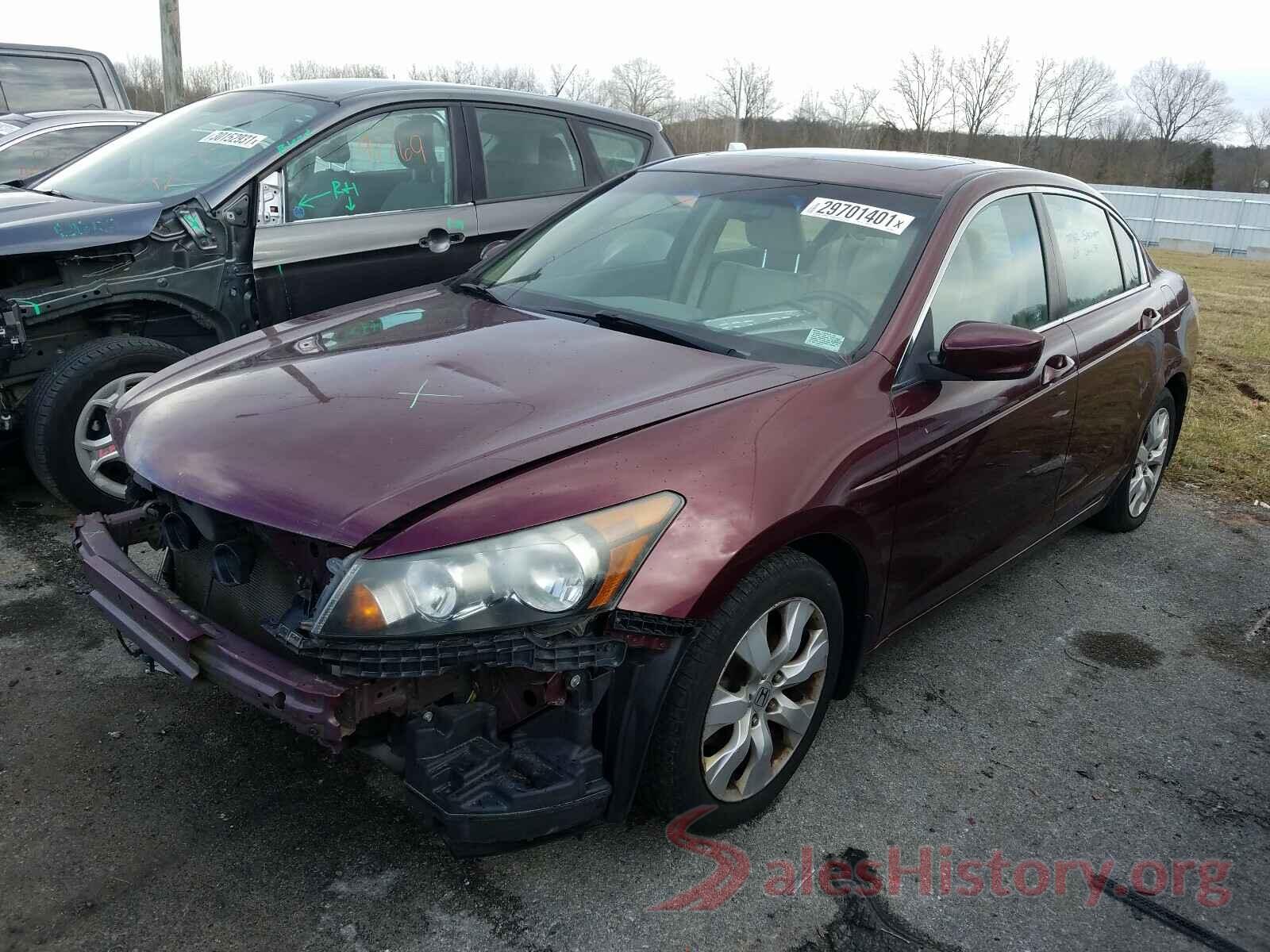 2T1BURHEXKC231112 2010 HONDA ACCORD