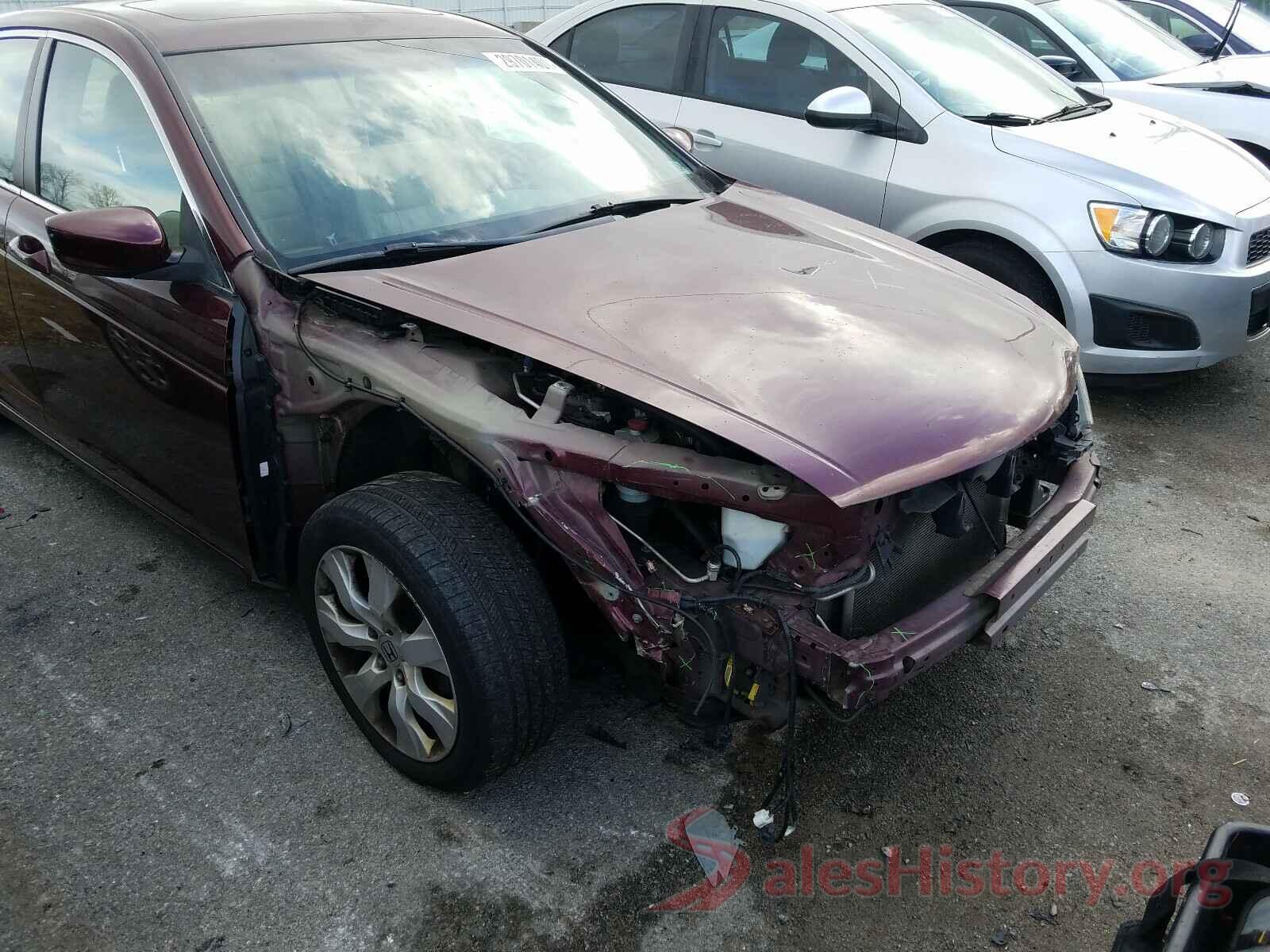 2T1BURHEXKC231112 2010 HONDA ACCORD