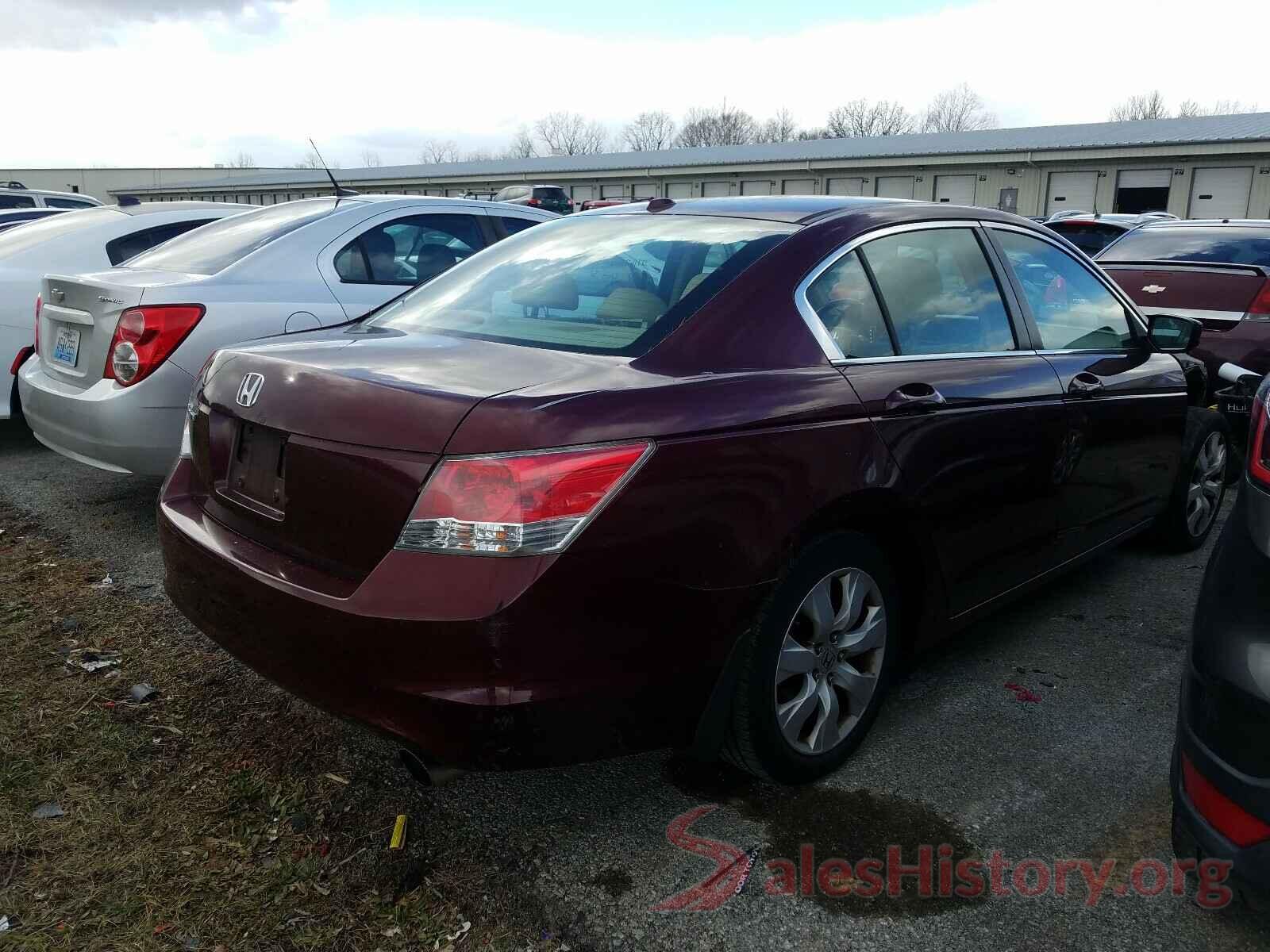 2T1BURHEXKC231112 2010 HONDA ACCORD