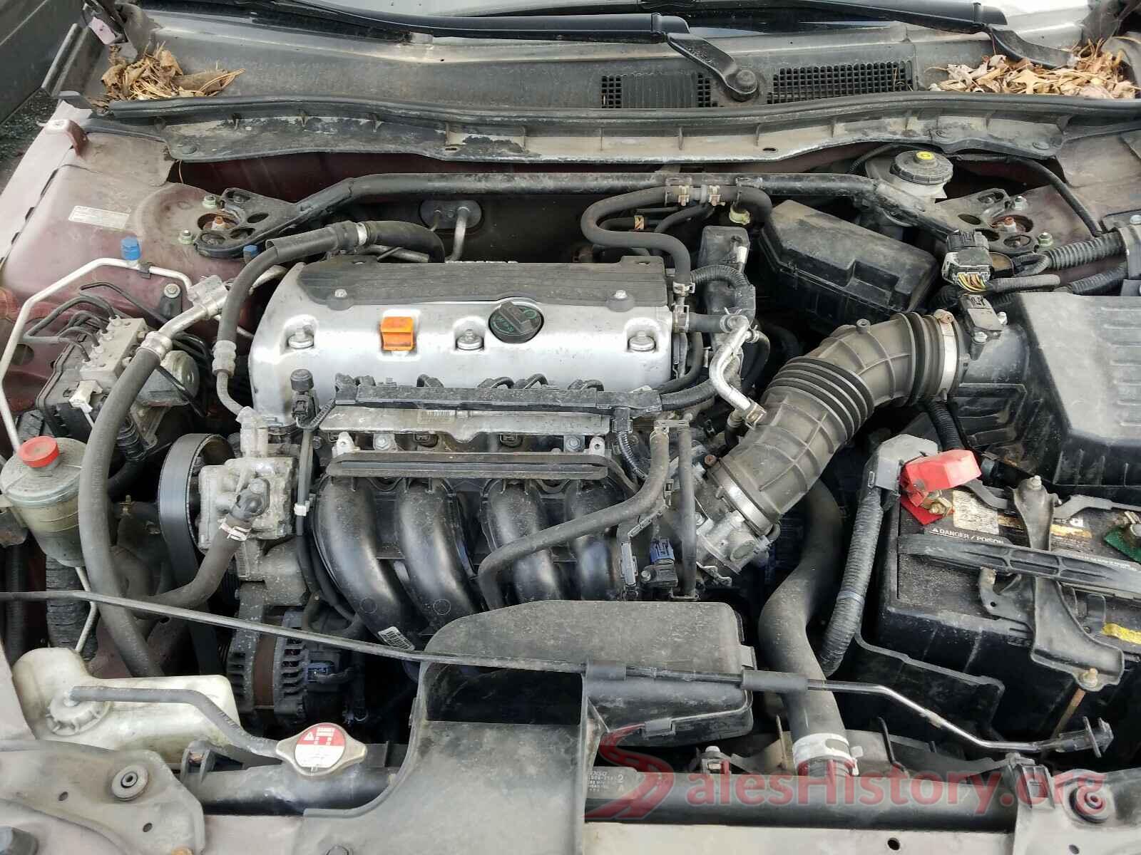 2T1BURHEXKC231112 2010 HONDA ACCORD