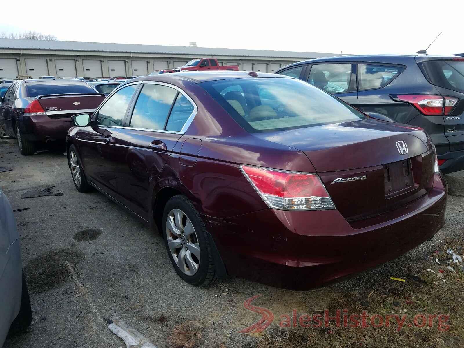 2T1BURHEXKC231112 2010 HONDA ACCORD