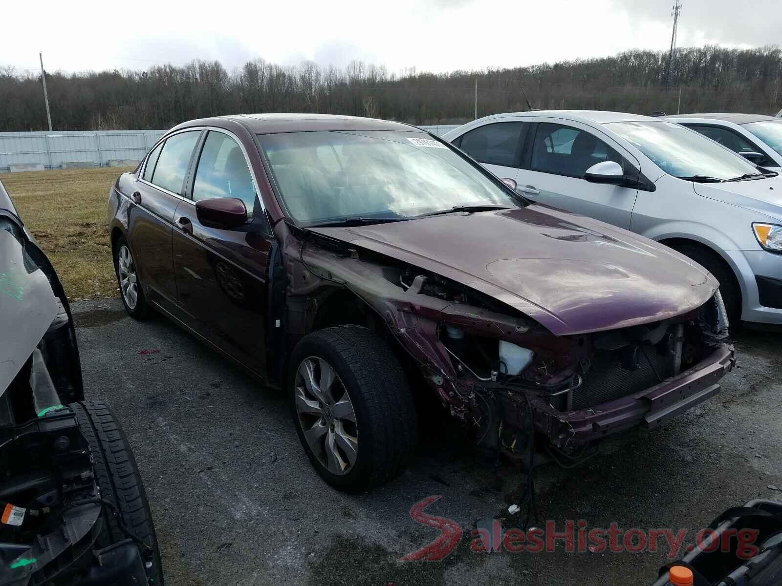 2T1BURHEXKC231112 2010 HONDA ACCORD