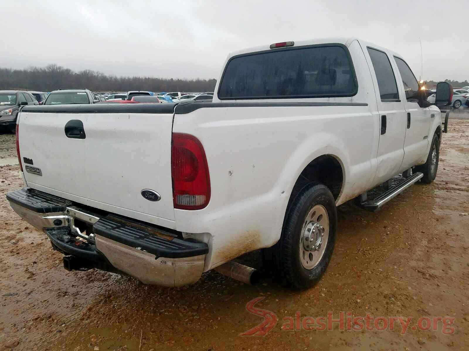 3N1AB7AP9GL676806 2005 FORD F250