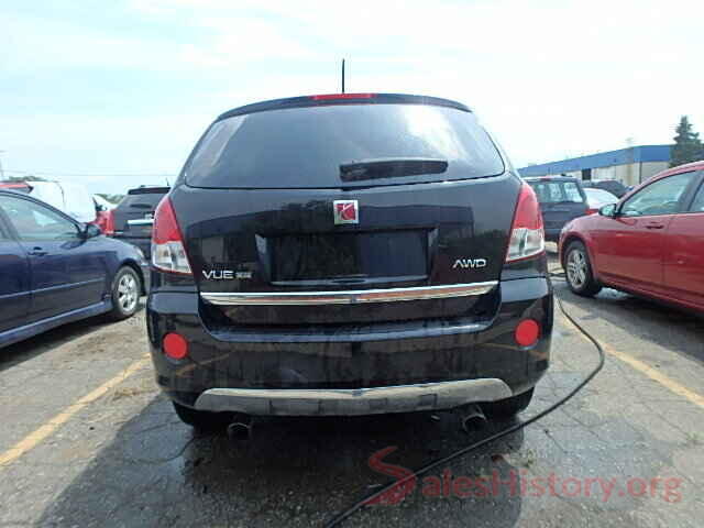 JTEFU5JR3M5235425 2009 SATURN VUE