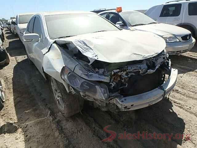 3CZRU5H36GM732772 2010 ACURA TL