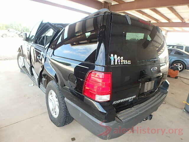 1FTYR2CM4KKA10900 2006 FORD EXPEDITION