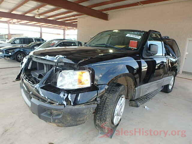 1FTYR2CM4KKA10900 2006 FORD EXPEDITION