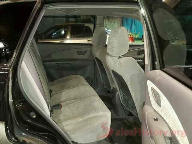 3N1AB7AP3JY249566 2005 HYUNDAI TUCSON