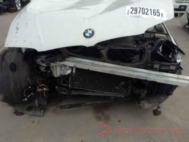 1N4AA6AP7GC410048 2005 BMW X3