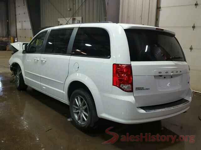 5NPD84LF4LH566932 2014 DODGE CARAVAN