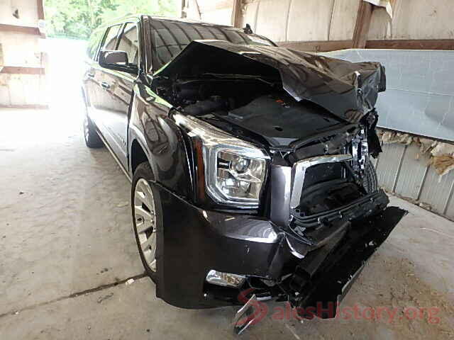 5XYPH4A53KG527116 2015 GMC YUKON