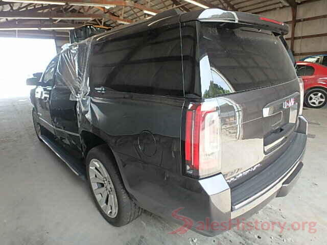 5XYPH4A53KG527116 2015 GMC YUKON