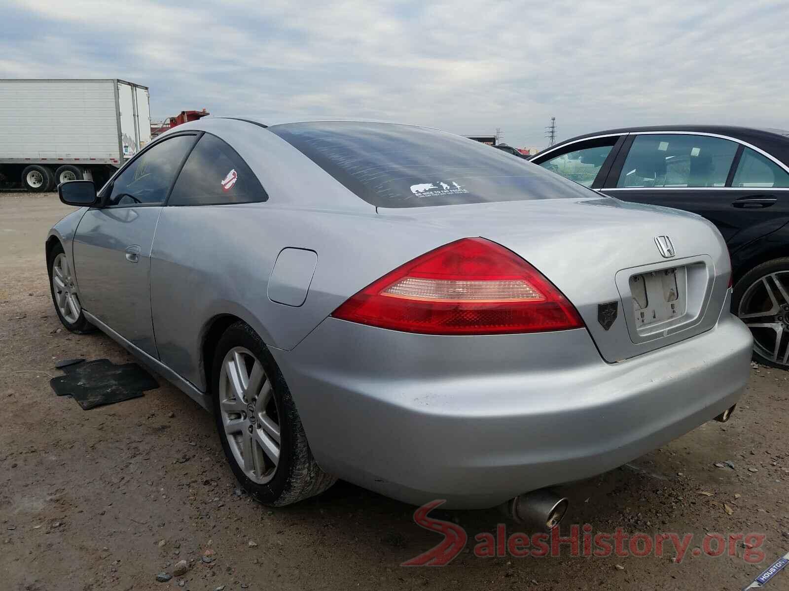 19XFC2F82GE248553 2003 HONDA ACCORD