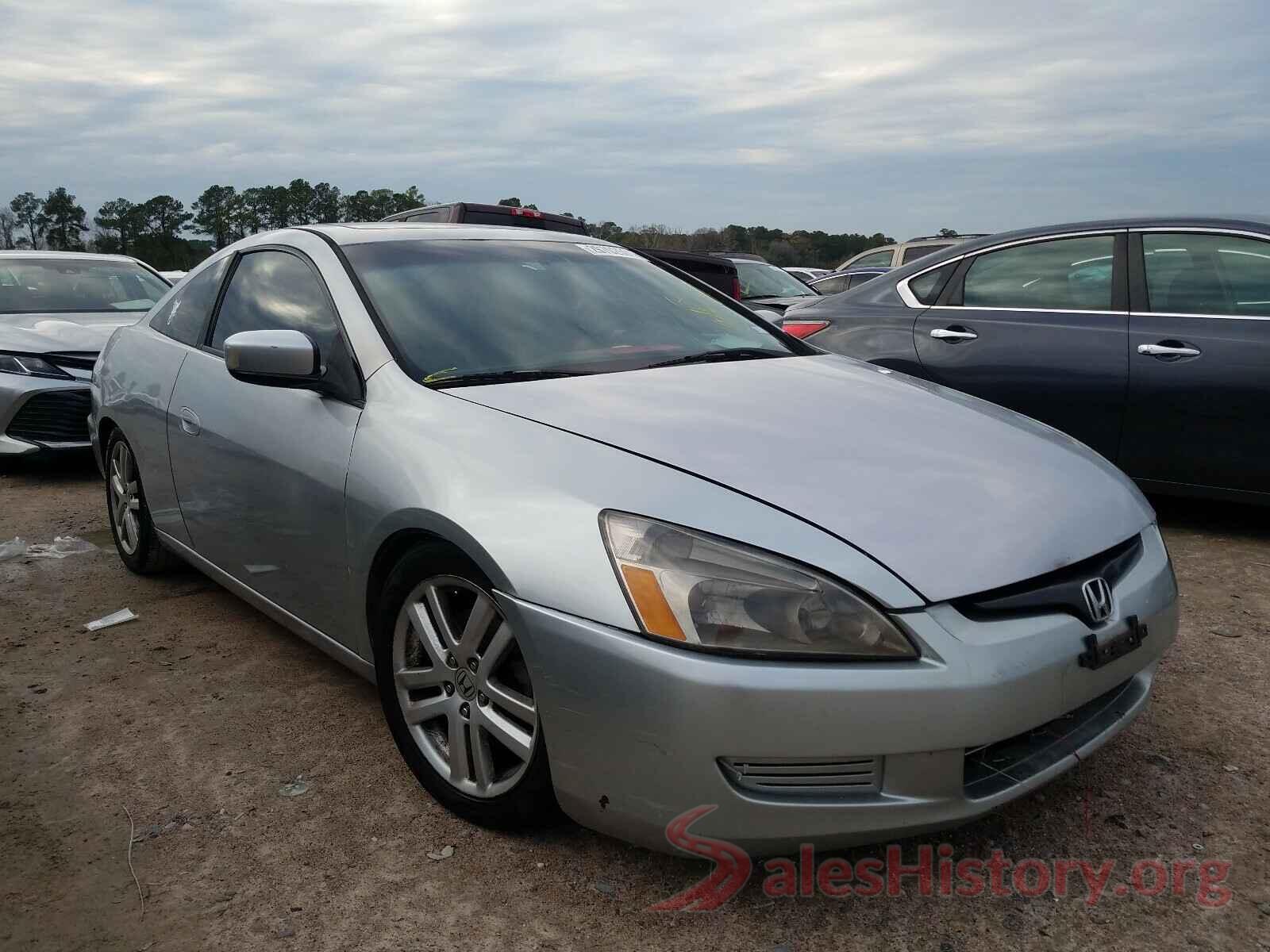 19XFC2F82GE248553 2003 HONDA ACCORD