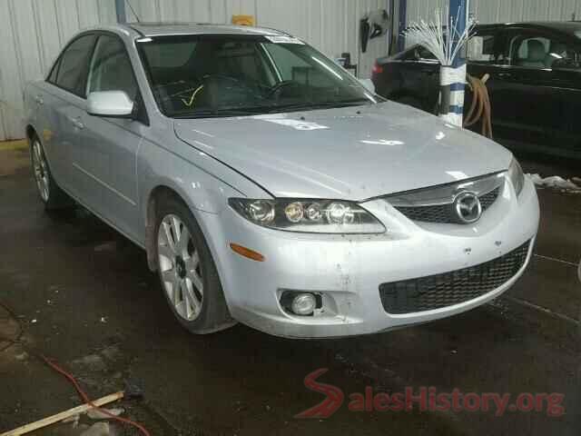 55SWF4KB5GU117212 2006 MAZDA 6