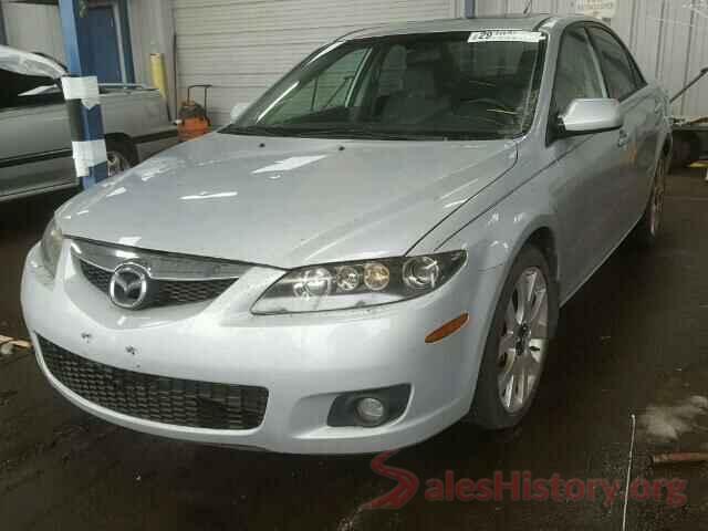 55SWF4KB5GU117212 2006 MAZDA 6