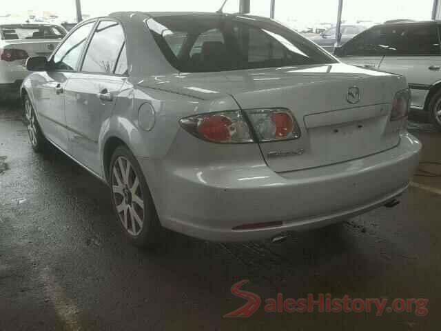 55SWF4KB5GU117212 2006 MAZDA 6