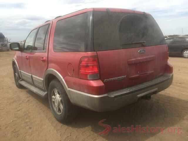 2T1BURHE0GC614712 2003 FORD EXPEDITION