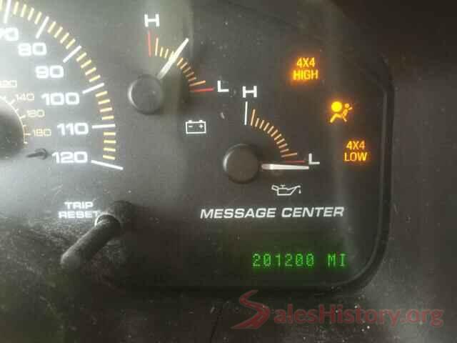 2T1BURHE0GC614712 2003 FORD EXPEDITION