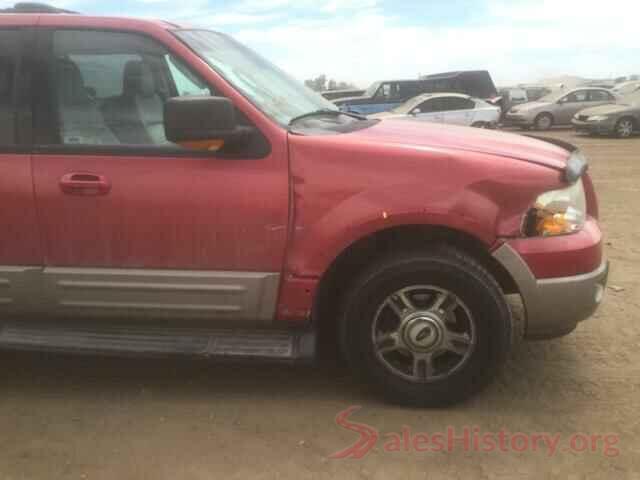 2T1BURHE0GC614712 2003 FORD EXPEDITION