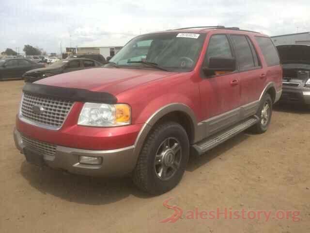 2T1BURHE0GC614712 2003 FORD EXPEDITION