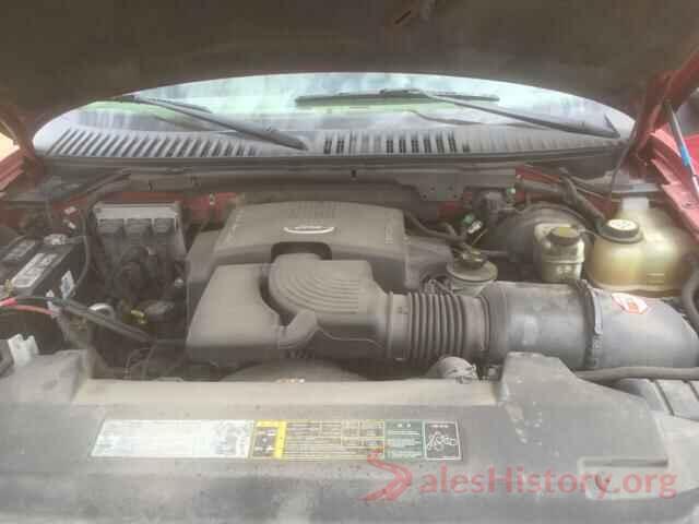 2T1BURHE0GC614712 2003 FORD EXPEDITION