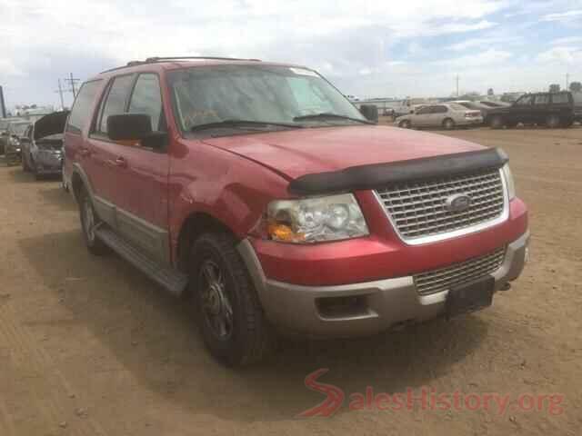 2T1BURHE0GC614712 2003 FORD EXPEDITION