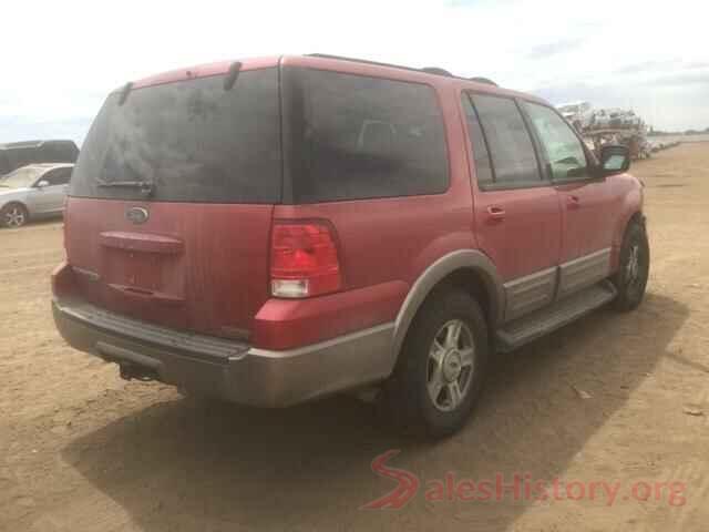 2T1BURHE0GC614712 2003 FORD EXPEDITION