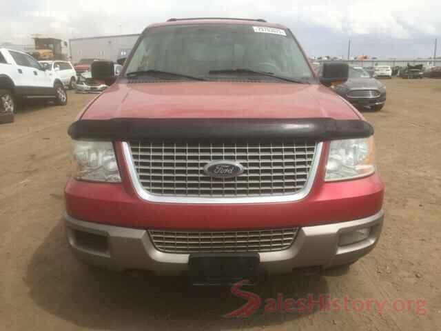 2T1BURHE0GC614712 2003 FORD EXPEDITION