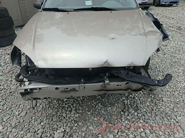 5NPE24AF5GH320681 2007 FORD FOCUS