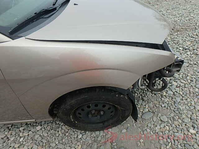 5NPE24AF5GH320681 2007 FORD FOCUS