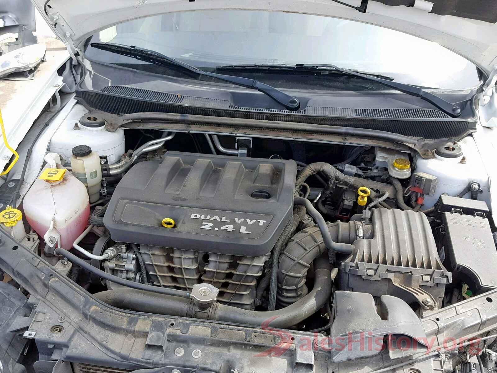 3CZRM3H56GG710825 2013 CHRYSLER 200