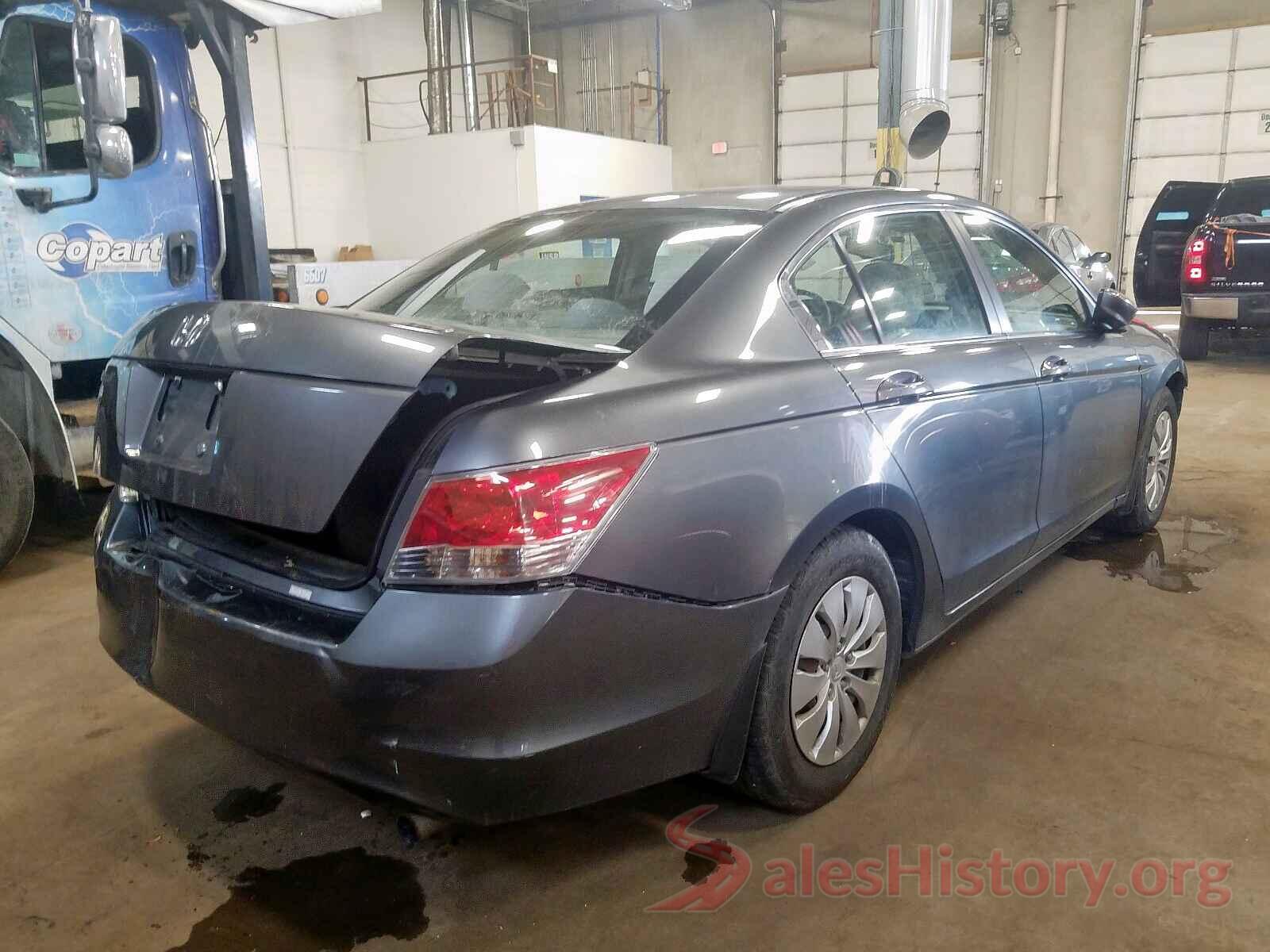 1N6AD0ER4GN742248 2008 HONDA ACCORD