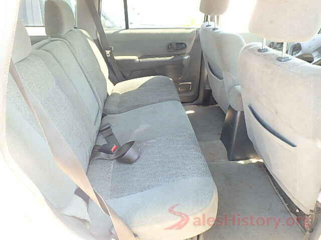 2T3BFREV9JW832563 1998 MITSUBISHI MONTERO