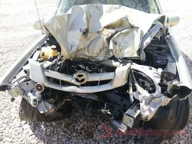 3N1AB7AP6KY232553 2005 MAZDA TRIBUTE