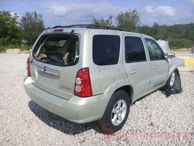 3N1AB7AP6KY232553 2005 MAZDA TRIBUTE