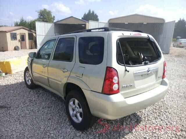 3N1AB7AP6KY232553 2005 MAZDA TRIBUTE