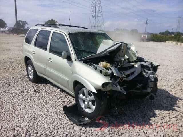 3N1AB7AP6KY232553 2005 MAZDA TRIBUTE